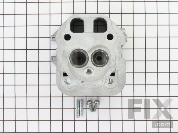 11815167-1-M-Kohler-24318153-S-Kit, #2 Cylinder Head Assembly