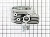 11815167-2-S-Kohler-24318153-S-Kit, #2 Cylinder Head Assembly