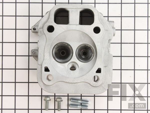11815169-1-M-Kohler-24318172-S-Kit, Cylinder Head