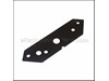 Panel: Front Control – Part Number: 2437801-S