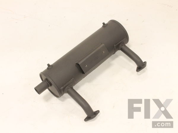 11815214-1-M-Kohler-2478622-S-Kit: Muffler-starter Side