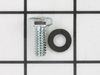 Screw, H.C. Sems 1/4-20x5/8" – Part Number: 25086539-S