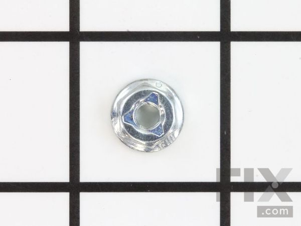 11815360-1-M-Kohler-2510056-S-Nut, Free Spinning Flg #10-24