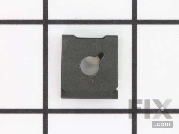 11815371-1-M-Kohler-2515437-S-Clip, Baffle Mounting