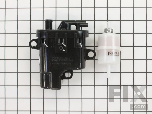 11815384-1-M-Kohler-2539316-S-Kit: Fuel Module Pump