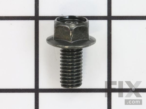 11816517-1-M-Kohler-6308610-S-Screw: Hex Flange