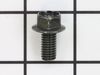 11816517-1-S-Kohler-6308610-S-Screw: Hex Flange