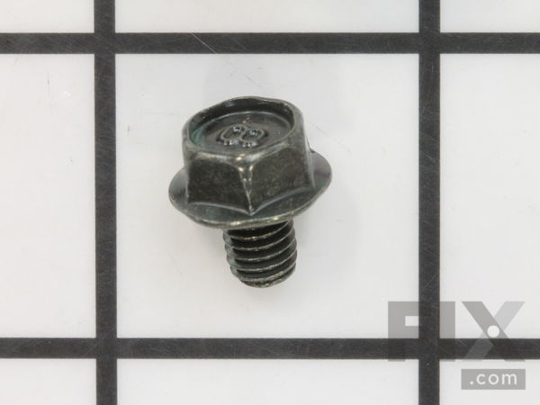11816519-1-M-Kohler-6308662-S-Screw, Guard