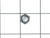 11816526-1-S-Kohler-6310003-S-Nut, Exhaust