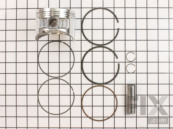 11816551-1-M-Kohler-6387404-S-Piston W/ring Set Std