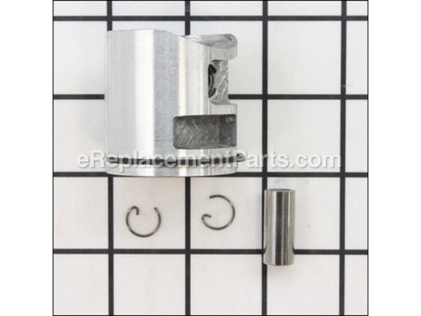 11822400-1-M-Husqvarna-502625007-Piston Assembly