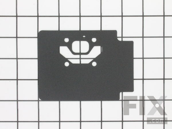 11822401-1-M-Husqvarna-502845501-Gasket, Insulator