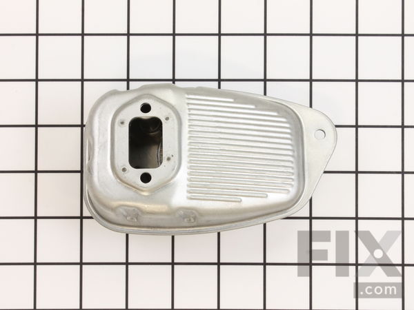 11822465-1-M-Husqvarna-505408601-Muffler Assembly