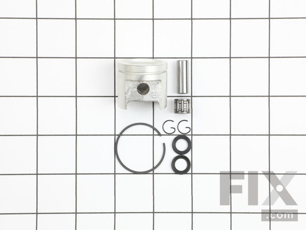11822513-1-M-Husqvarna-510223602-Piston Assembly