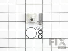 Piston Assembly – Part Number: 510223602
