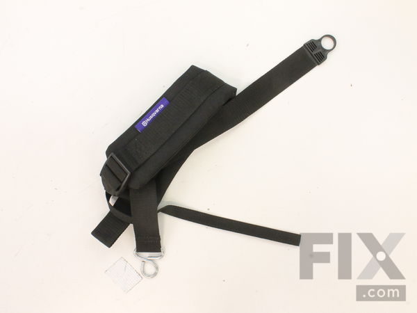 11822534-1-M-Husqvarna-511802901-Band Assembly, Right