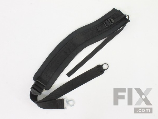 11822535-1-M-Husqvarna-511803001-Band Assembly, Left