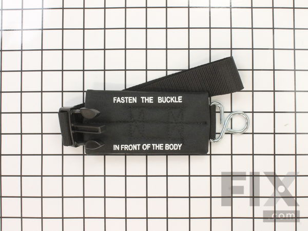 11822536-1-M-Husqvarna-511803601-Right Hand Shoulder Strap