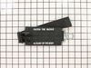 Right Hand Shoulder Strap – Part Number: 511803601