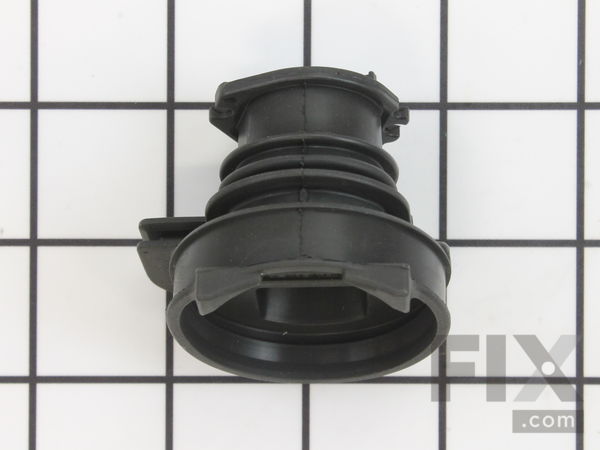 11822716-1-M-Husqvarna-521992503-Inlet Pipe