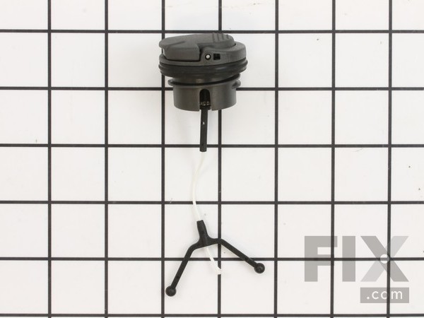 11822722-1-M-Husqvarna-522620001-Tank Cap Assembly