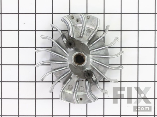11822729-1-M-Husqvarna-522892001-Flywheel Cpl