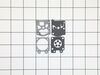 Diaphragm Kit – Part Number: 527661601