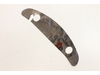 Insert Lens Reflective – Part Number: 532183823