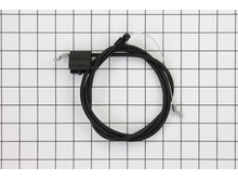 Lawn Mower Zone Control Cable – Part Number: 532424983
