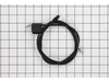 Lawn Mower Zone Control Cable – Part Number: 532424983