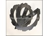 Auger Assembly, Lh – Part Number: 532435540