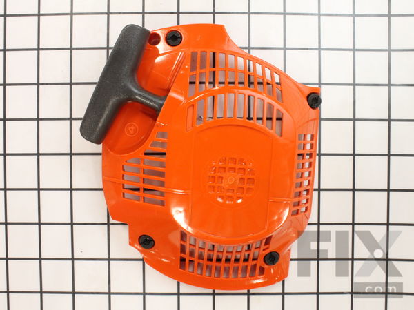 11823900-1-M-Husqvarna-544071604-Starter Assembly