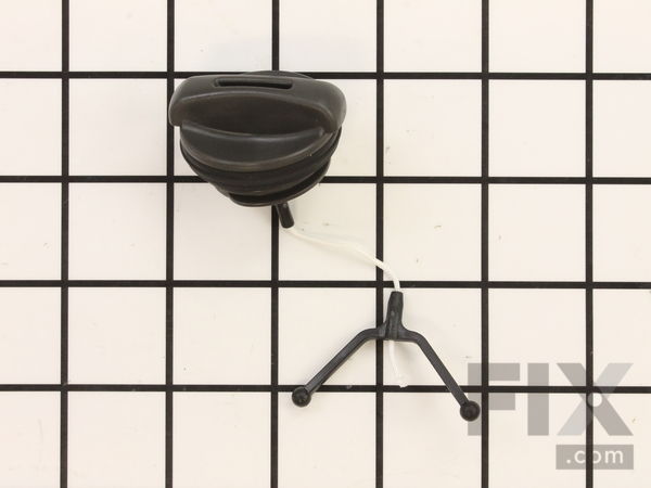 11823906-1-M-Husqvarna-544111203-Tank Cap Assembly