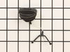 Tank Cap Assembly – Part Number: 544111203