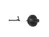 11823906-3-S-Husqvarna-544111203-Tank Cap Assembly