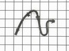 Fuel Hose – Part Number: 573993503