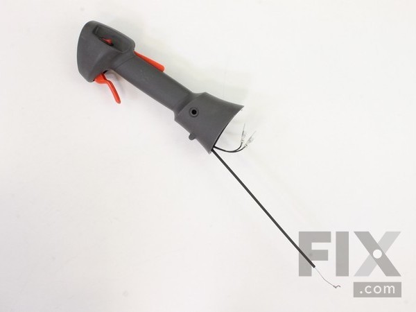 11823982-1-M-Husqvarna-574193001-Handle Assembly