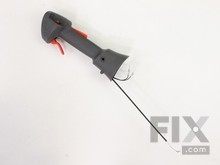 Handle Assembly – Part Number: 574193001
