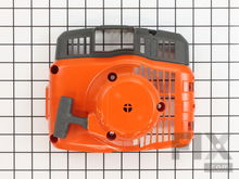 Starter Assembly – Part Number: 574487401