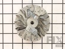 Chainsaw Flywheel Assembly – Part Number: 575635502