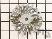 Trimmer Flywheel Assembly – Part Number: 576423301