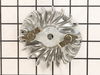 Trimmer Flywheel Assembly – Part Number: 576423301