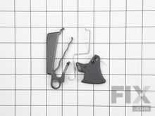 Trigger And Lockout Kit – Part Number: 578862301