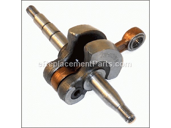 11824280-1-M-Husqvarna-580302601-Assembly Crankshaft