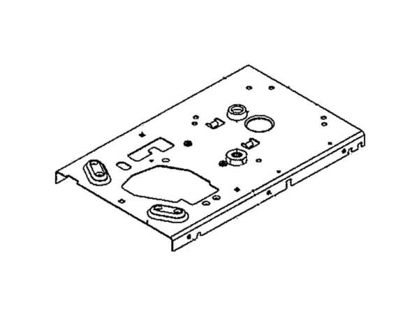 11824304-1-M-Husqvarna-580910801-Plate Engine