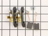 Brush Holder Kit – Part Number: 581058502