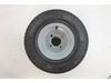 Wheel, Assem, 18 X 8.5-8, Kend – Part Number: 581197301