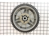Wheel & Tire Assembly, Rear – Part Number: 581685101
