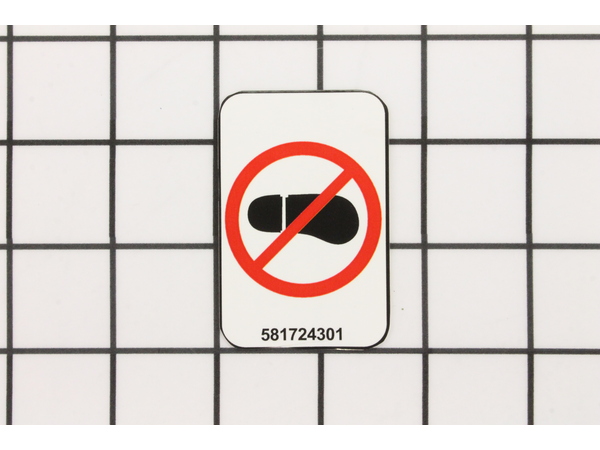 11824388-1-M-Husqvarna-581724301-Danger Decal