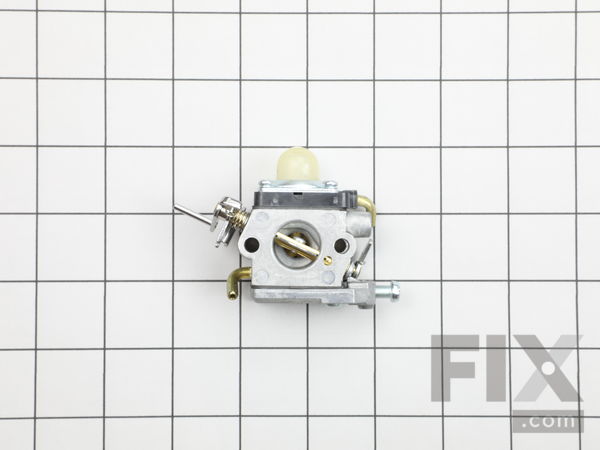 11824390-1-M-Husqvarna-581734301-Carburetor Assembly